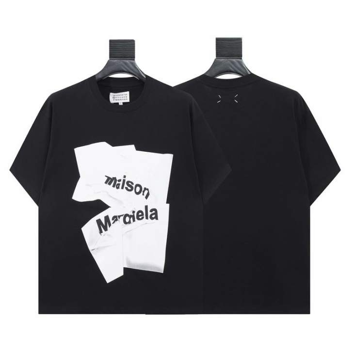 Picture of Maison Margiela T Shirts Short _SKUMaisonMargielaS-XL23tr70016424